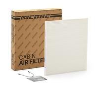 goCORE GCD240194 Filtre d'habitacle