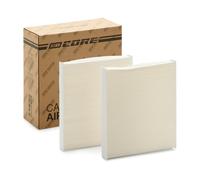 goCORE GCD240233 Filtre d'habitacle