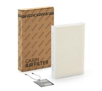 goCORE GCD240236 Filtre d'habitacle