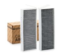 goCORE GCD240249 Filtre d'habitacle