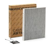 goCORE GCD240253 Filtre d'habitacle