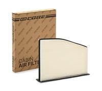 goCORE GCD240326 Filtre d'habitacle