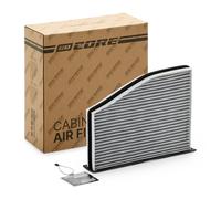 goCORE GCD240328 Filtre d'habitacle