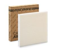 goCORE GCD240356 Filtre d'habitacle