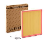 goCORE GCH0255 Filtre à air