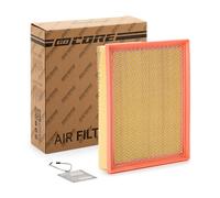 goCORE GCH0412 Filtre à air
