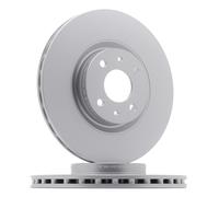 goCORE GCH20205 Disque de frein