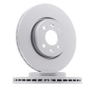 goCORE GCH20206 Disque de frein