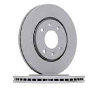 goCORE GCH20501 Disque de frein