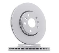 goCORE GCH20599 Disque de frein