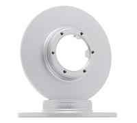 goCORE GCH20681 Disque de frein