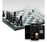 GoCube GoChess Mini - Échec Miniature - Stratégie - 2 Joueurs - Âge 7 Ans et Plus