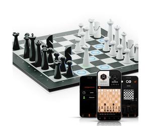 GoCube GoChess Mini - Échec Miniature - Stratégie - 2 Joueurs - Âge 7 Ans et Plus