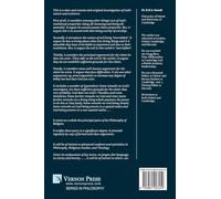 God: A brief philosophical introduction V