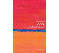 God: A Very Short Introduction