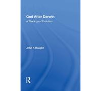 God After Darwin 1e