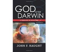 God After Darwin John F. Haught (Auteur)