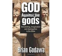 God Against The Gods