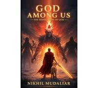 GOD AMONG US: THE HIDDEN SON OF GOD