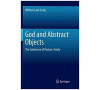 God And Abstract Objects
