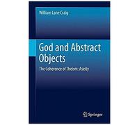 God And Abstract Objects
