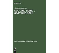 God And Being / Gott Und Sein