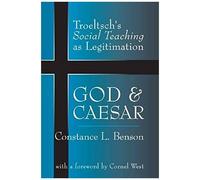 God And Caesar