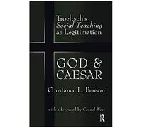 God And Caesar