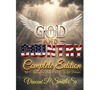 God and Country: Complete Edition