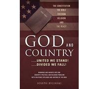 God And Country ....United We Stand! ....Divided We Fall!