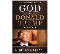 God And Donald Trump
