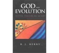 God and Evolution Robert James Berry (Auteur)