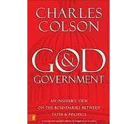 God And Government