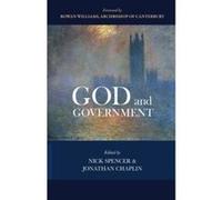 God and Government Spencer, Nick (Auteur)