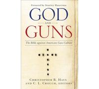 God and Guns