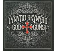 God and Guns by LYNYRD SKYNYRD [Audio CD] NEUF