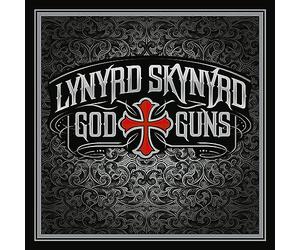God and Guns Noir Audiophile t 4 Pages