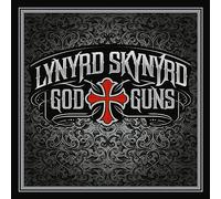 God and Guns – Vinyle noir audiophile 180 g – Livret 4 pages – Music on Vinyl