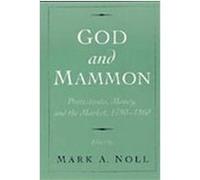 God and Mammon