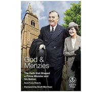 God And Menzies