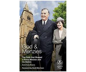 God And Menzies