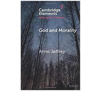 God And Morality