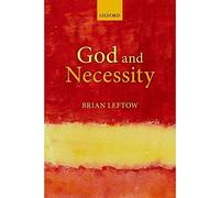 God and Necessity