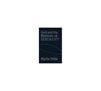 God And Rhetoric Of Sexuality