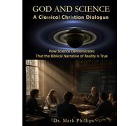 GOD AND SCIENCE a Classical Christian Dialogue: How Science Demonstrates that the Biblical Narrative of Reality is True