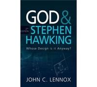 God and Stephen Hawking 2ND EDITION by John C Lennox John C Lennox (Auteur)