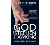 God and Stephen Hawking: Whose Design is it Anyway?