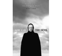 God and the Devil: The Life and Work of Ingmar Bergman – Faber & Faber