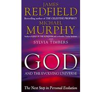 God And The Evolving Universe