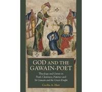 God and the Gawain-Poet - [Version Originale] Cecilia A Hatt (Auteur)